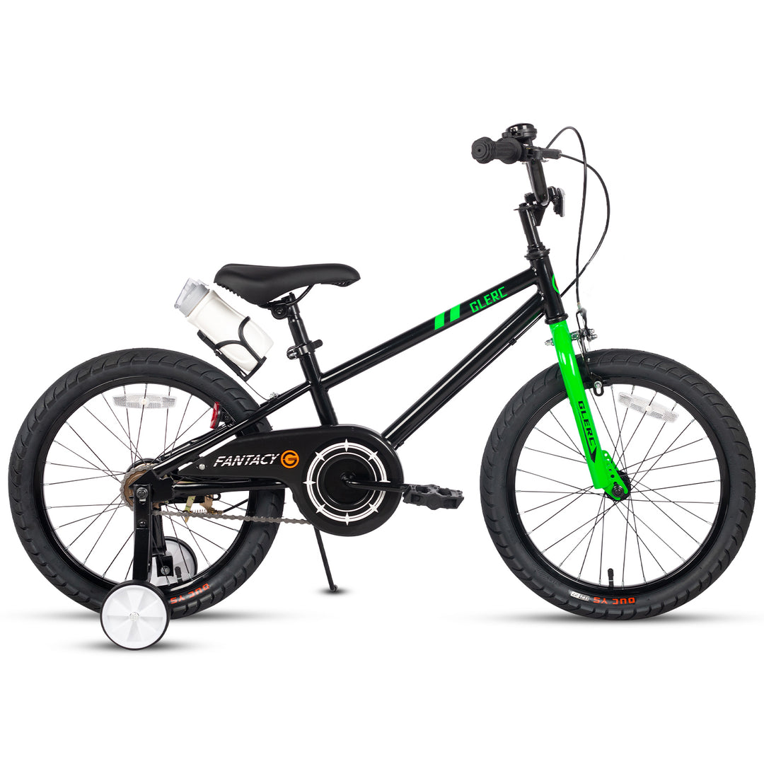 Glerc 18 Inch Bike-Fantacy