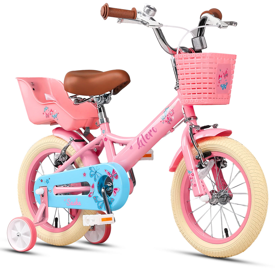 Glerc 12 Inch Kids Bike Sasha