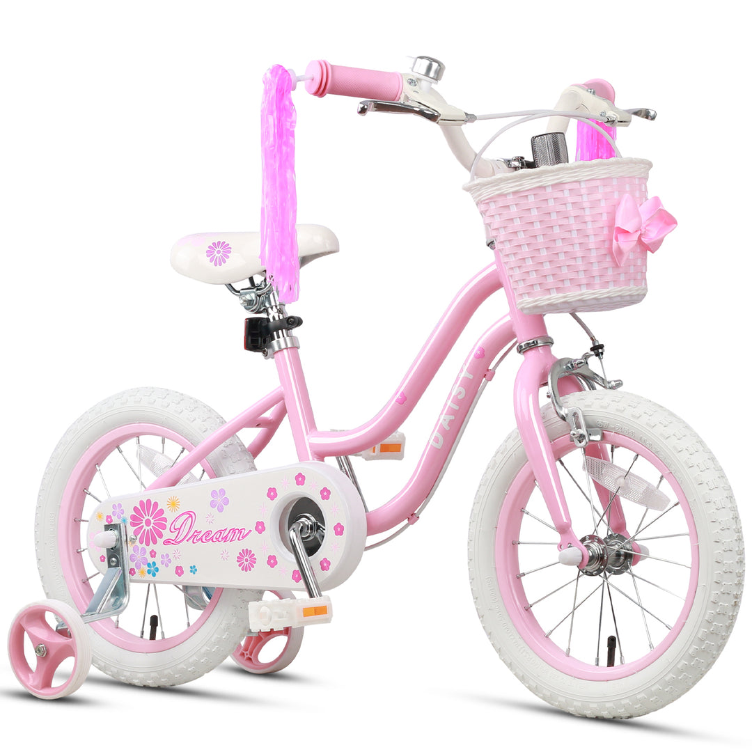 Glerc Daisy Kids Bike 12 Inch