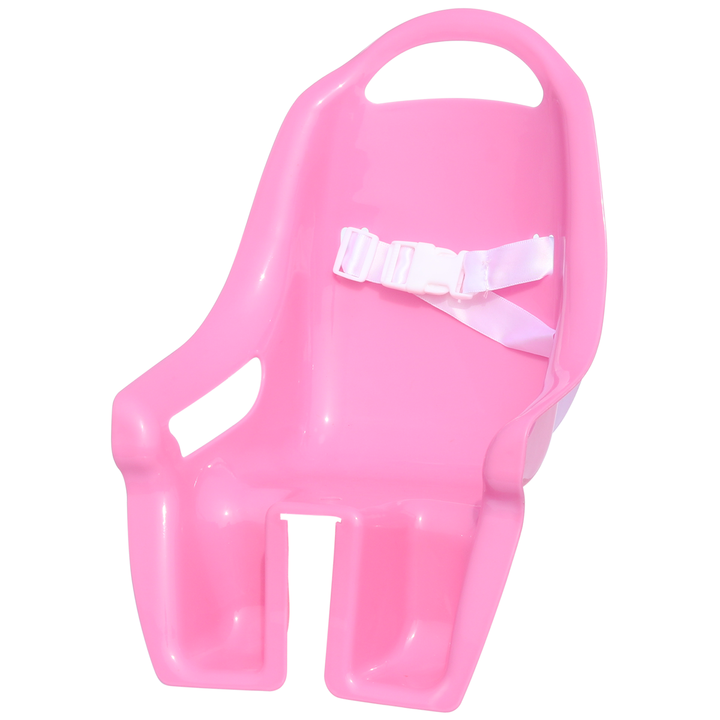 Doll Bike Seat for Girls Bicycle