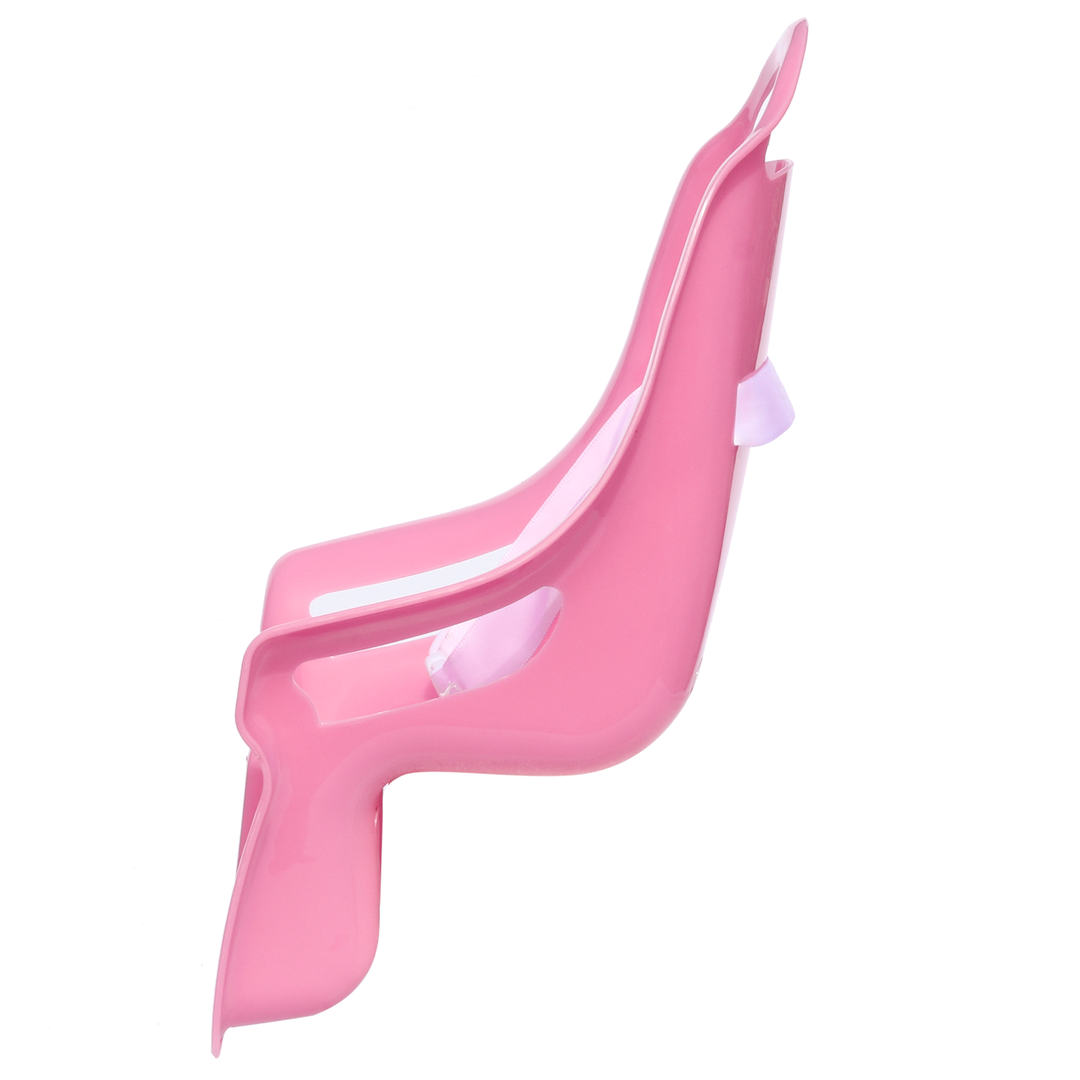 Doll Bike Seat for Girls Bicycle