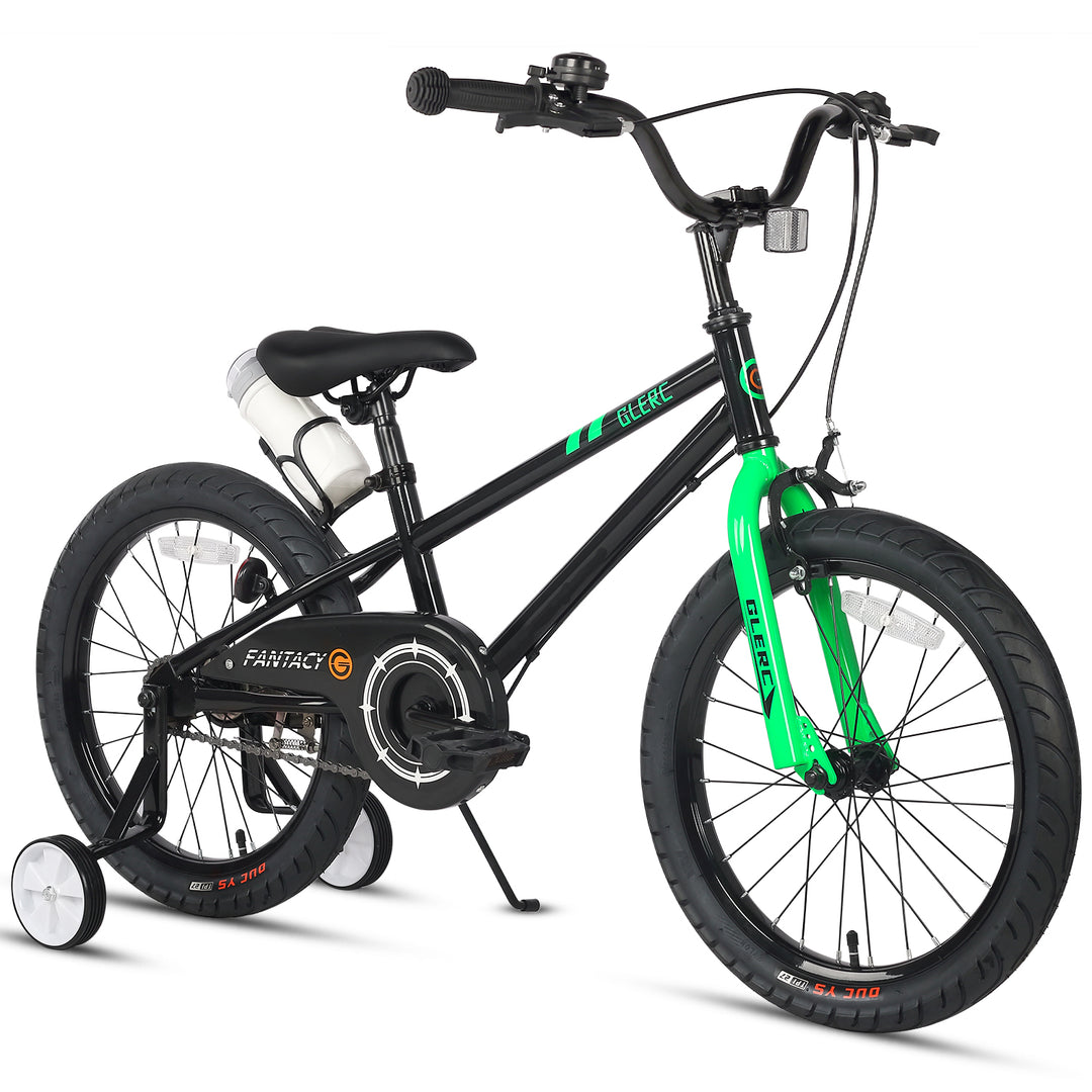 Glerc 18 Inch Bike-Fantacy