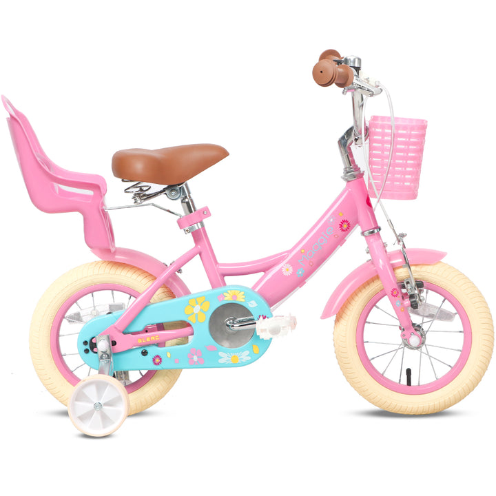 Glerc 14 Inch Cute Bike - Maggie