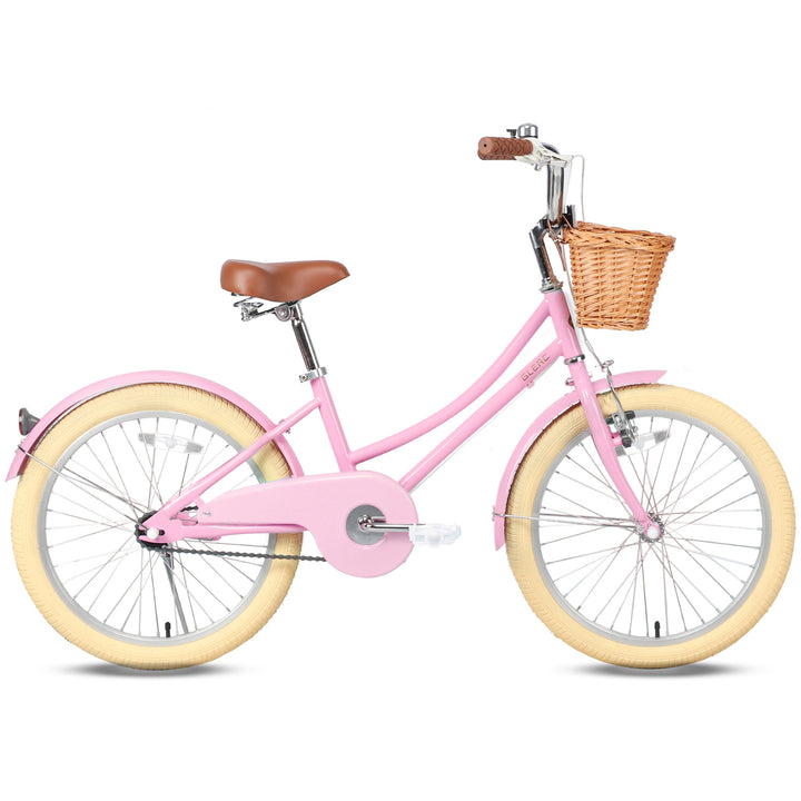 Glerc 20 Inch Girls Bike-Little Molly