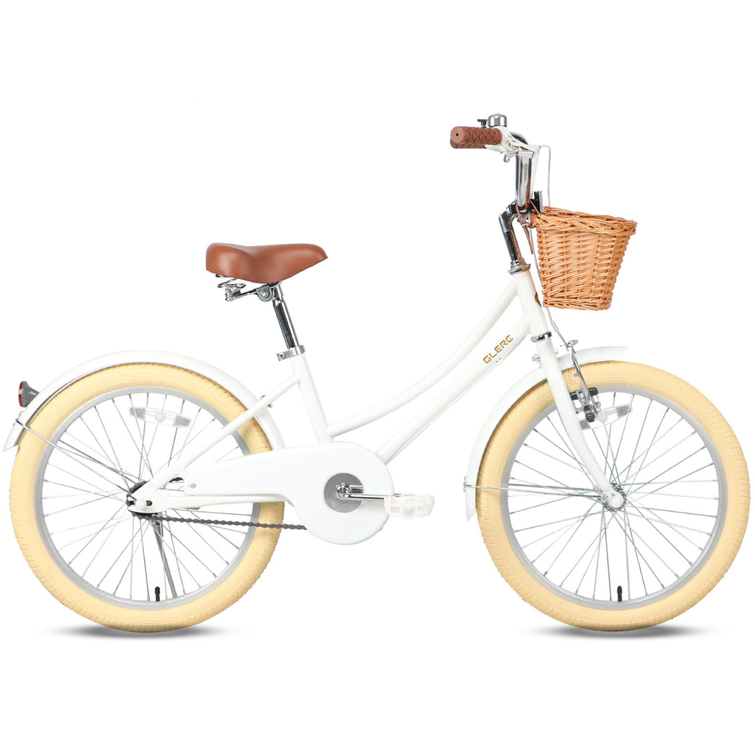 Glerc 20 Inch Girls Bike-Little Molly