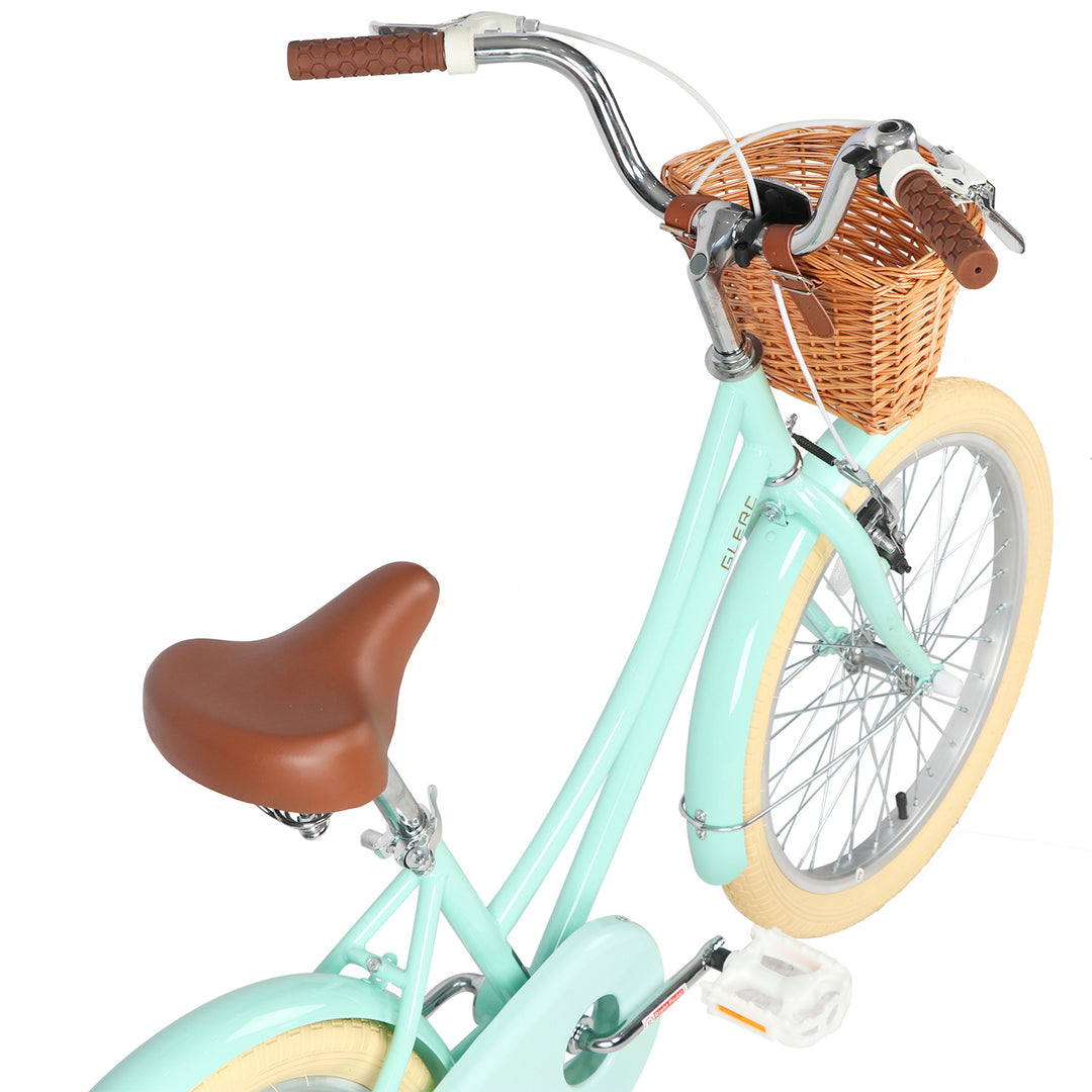 Glerc 20 Inch Girls Bike-Little Molly