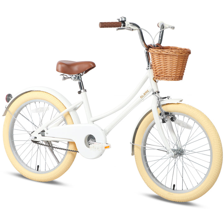 Glerc 20 Inch Girls Bike-Little Molly