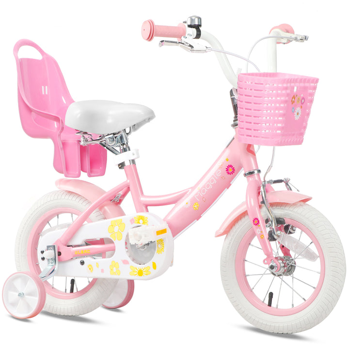 Glerc 14 Inch Cute Bike - Maggie