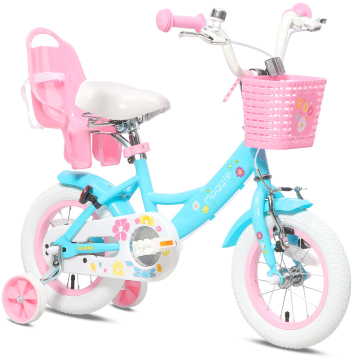 Glerc 14 Inch Cute Bike - Maggie