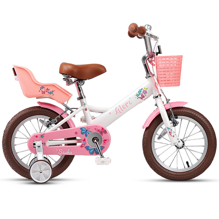 Glerc 12 Inch Kids Bike Sasha