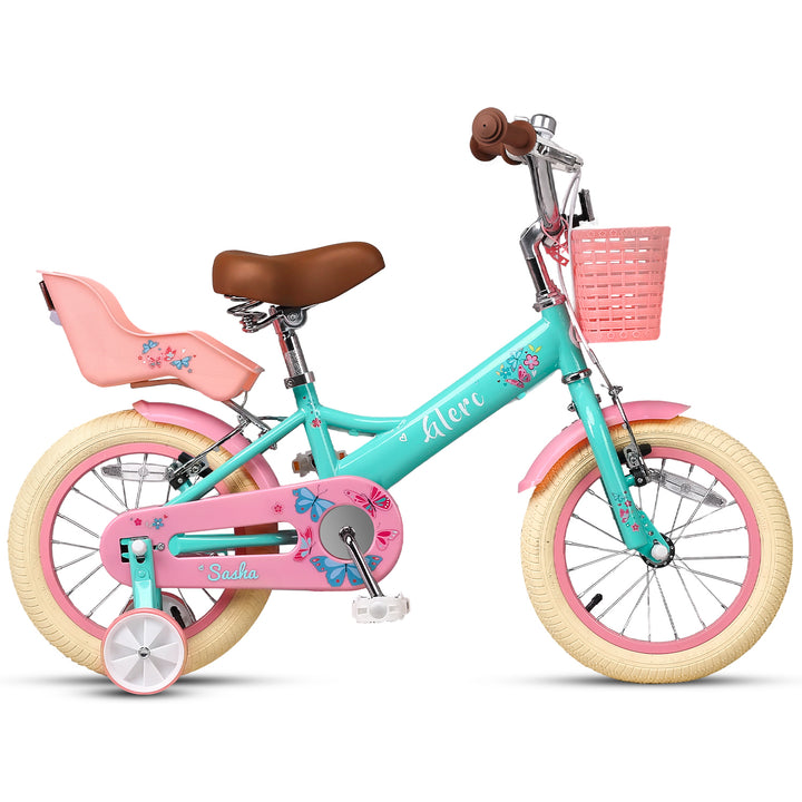 Glerc 12 Inch Kids Bike Sasha