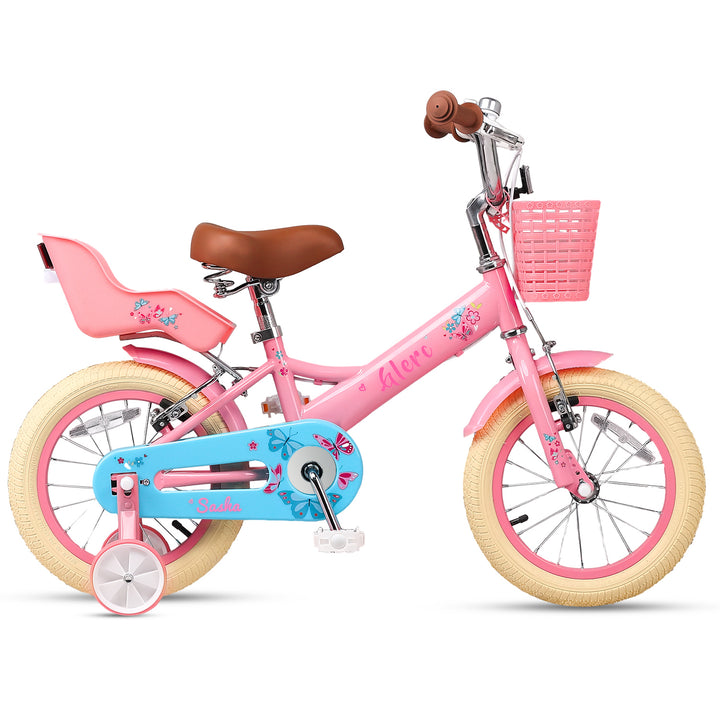 Glerc 12 Inch Kids Bike Sasha