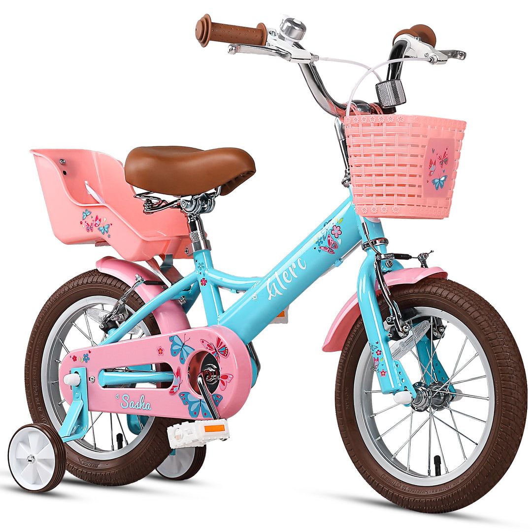 Glerc 12 Inch Kids Bike Sasha