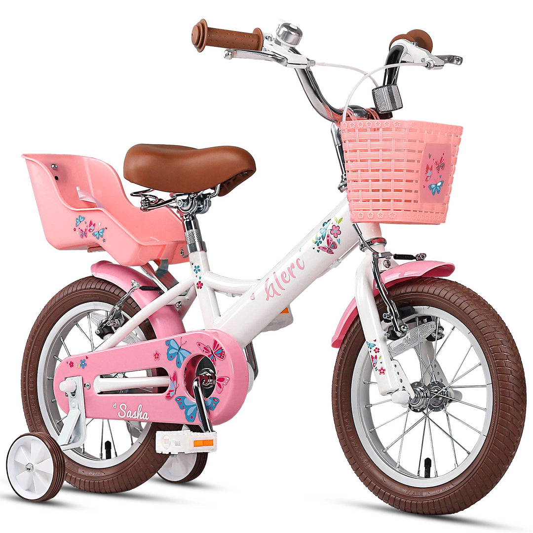 Glerc 12 Inch Kids Bike Sasha