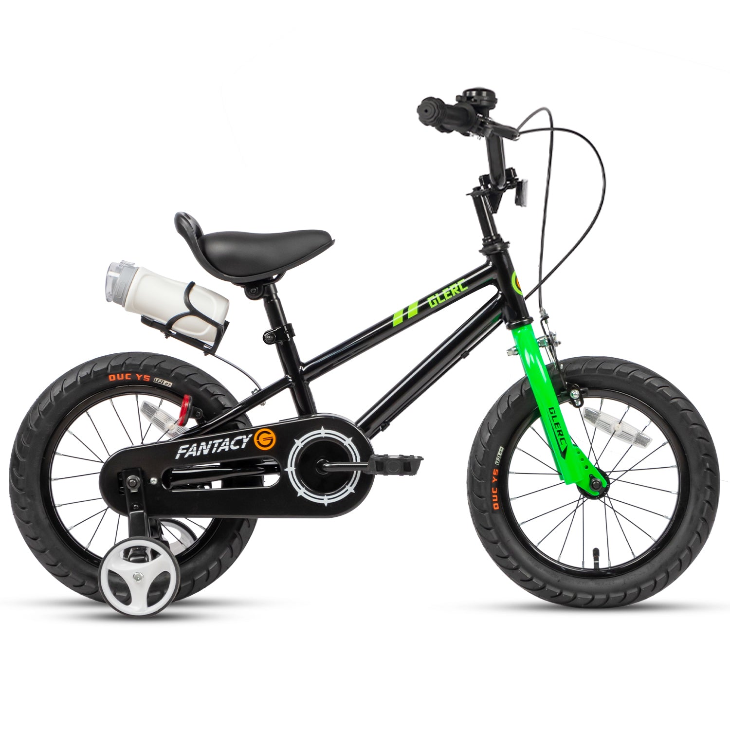 Glerc 12 Inch Kids Bike-Fantacy