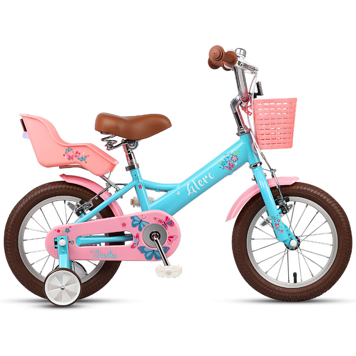 Glerc 12 Inch Kids Bike Sasha