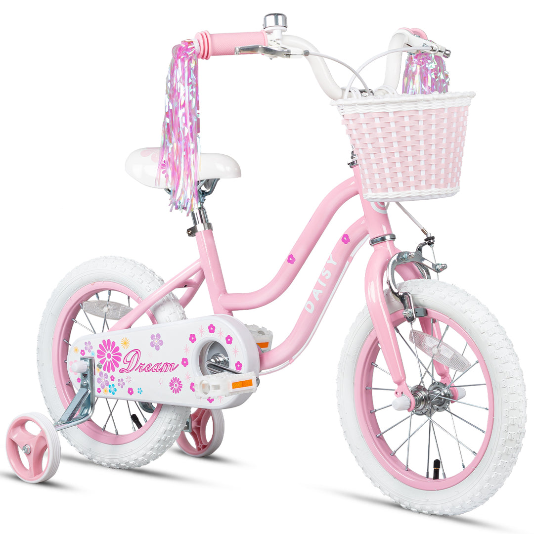 Glerc Daisy Kids Bike 16 inch