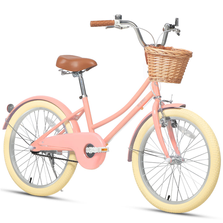 Glerc 20 Inch Girls Bike-Little Molly