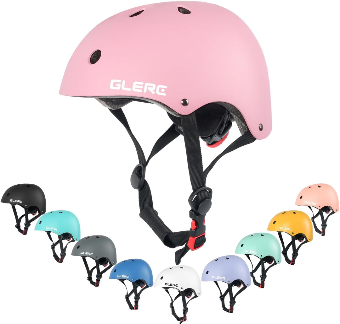 Glerc Kids Helmet